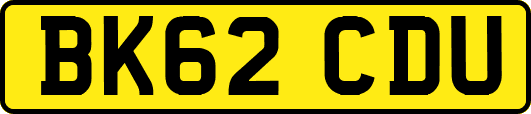 BK62CDU