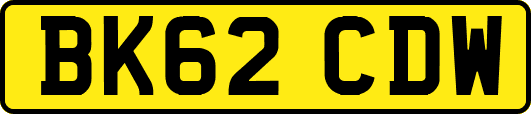 BK62CDW