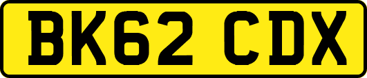 BK62CDX