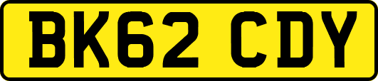 BK62CDY