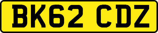 BK62CDZ