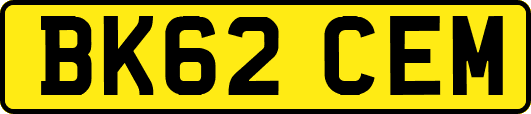 BK62CEM