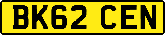BK62CEN