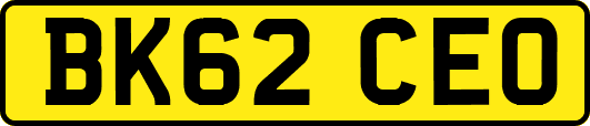 BK62CEO