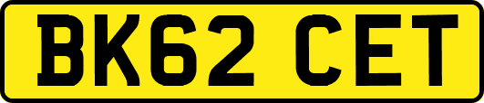 BK62CET
