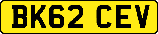 BK62CEV