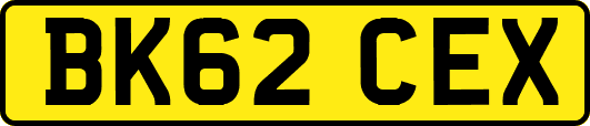BK62CEX