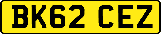 BK62CEZ
