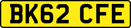BK62CFE