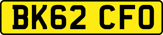 BK62CFO