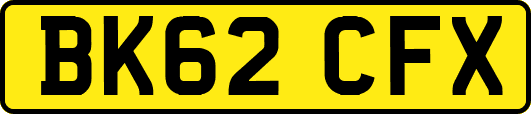 BK62CFX