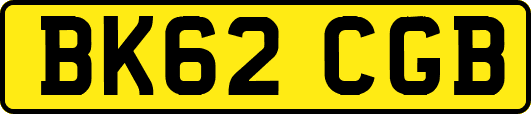 BK62CGB