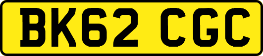 BK62CGC
