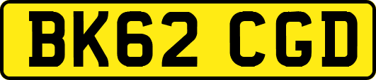 BK62CGD