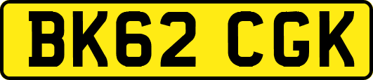 BK62CGK