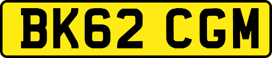 BK62CGM