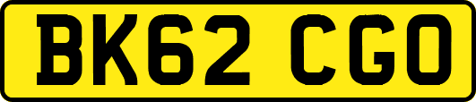 BK62CGO