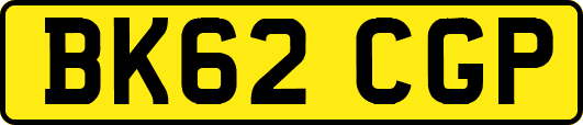 BK62CGP