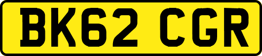 BK62CGR