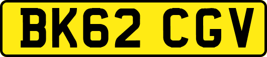 BK62CGV