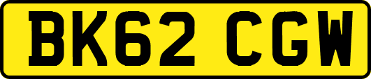 BK62CGW