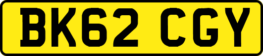 BK62CGY