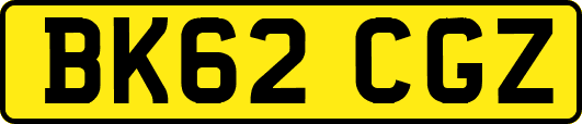 BK62CGZ