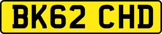 BK62CHD