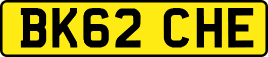 BK62CHE