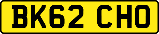 BK62CHO