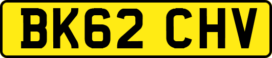 BK62CHV