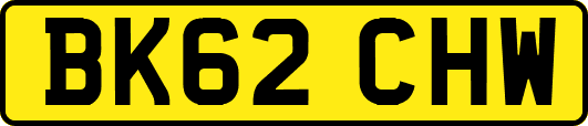 BK62CHW