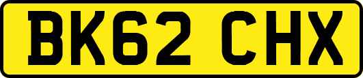 BK62CHX