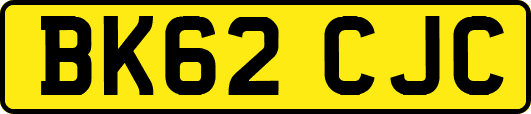 BK62CJC