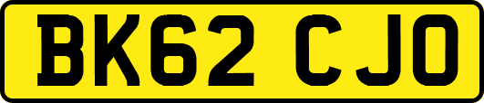 BK62CJO