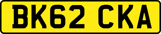 BK62CKA