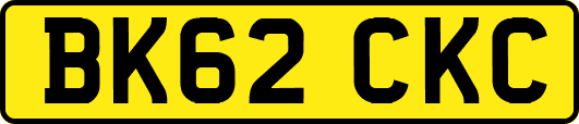 BK62CKC