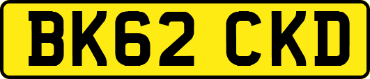 BK62CKD