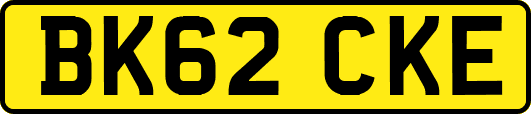 BK62CKE