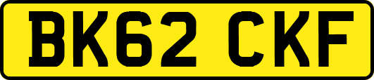 BK62CKF