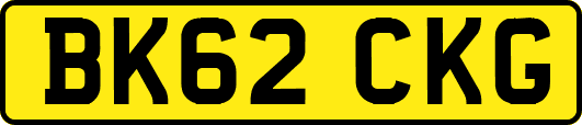 BK62CKG