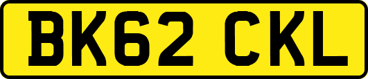 BK62CKL