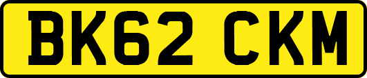 BK62CKM