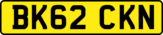 BK62CKN