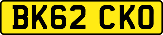 BK62CKO