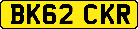BK62CKR