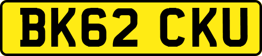 BK62CKU