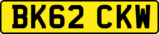 BK62CKW