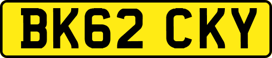 BK62CKY