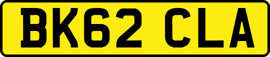 BK62CLA
